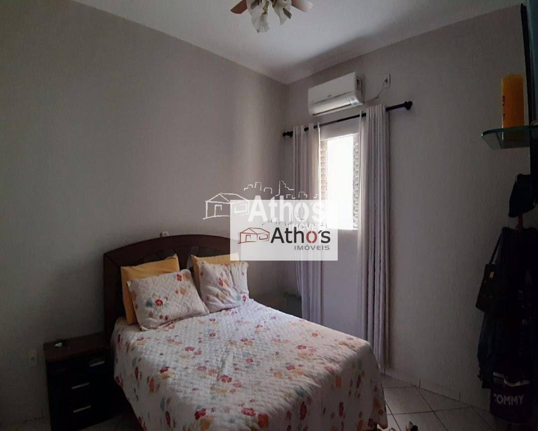 Casa à venda com 3 quartos, 188m² - Foto 18