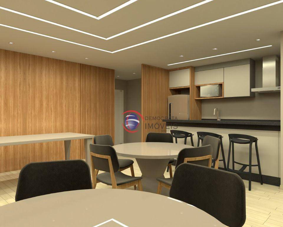 Cobertura à venda com 3 quartos, 137m² - Foto 19