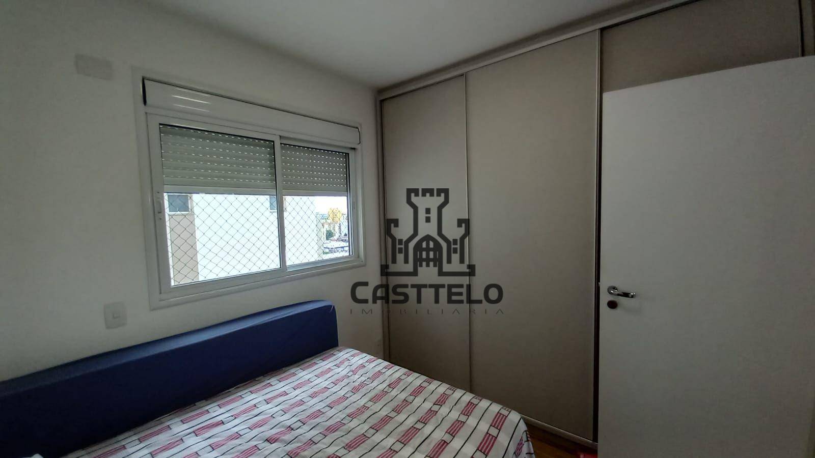 Apartamento à venda com 3 quartos, 124m² - Foto 20