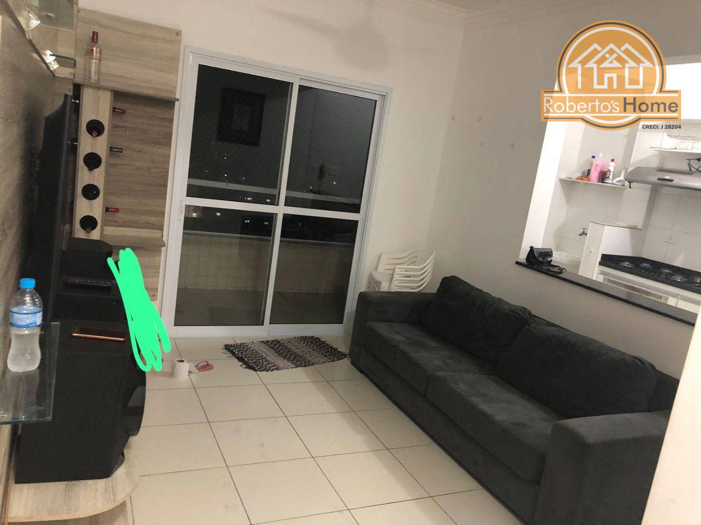 Apartamento à venda com 2 quartos, 70m² - Foto 5