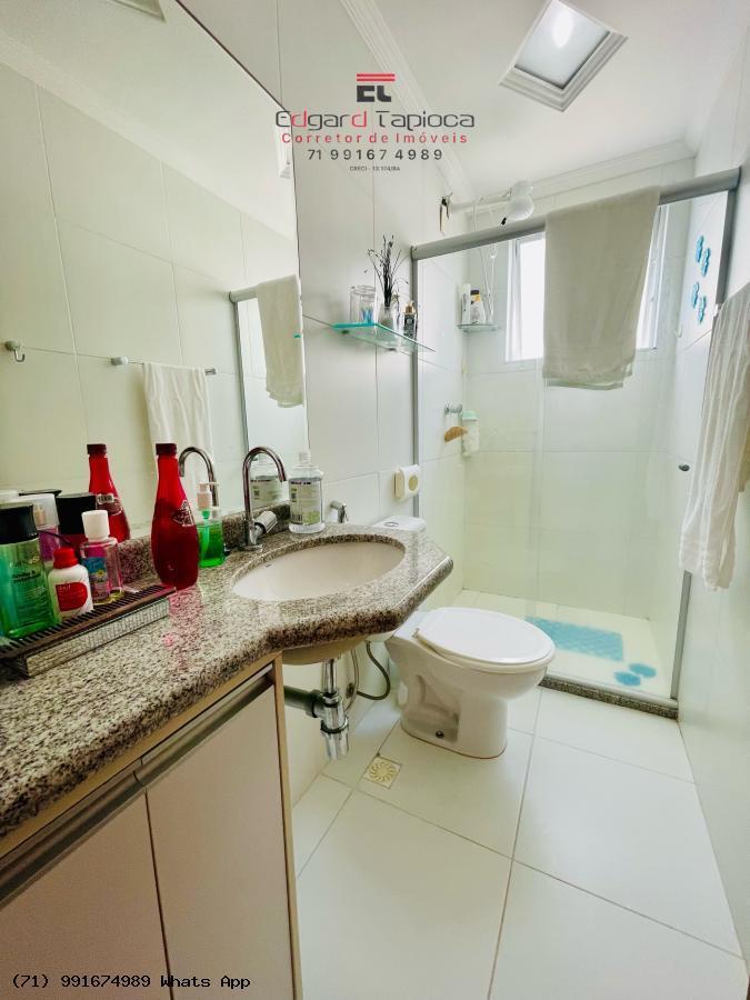 Apartamento à venda com 2 quartos, 70m² - Foto 9