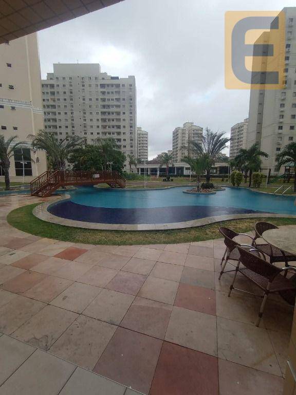 Apartamento, 2 quartos, 61 m² - Foto 3