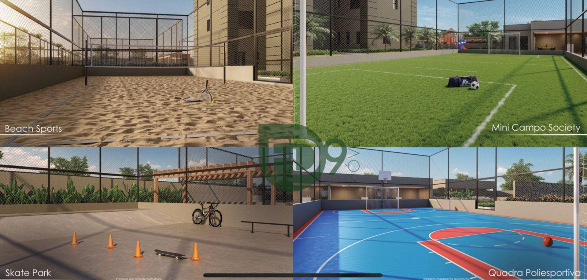 Apartamento, 3 quartos, 183 m² - Foto 4