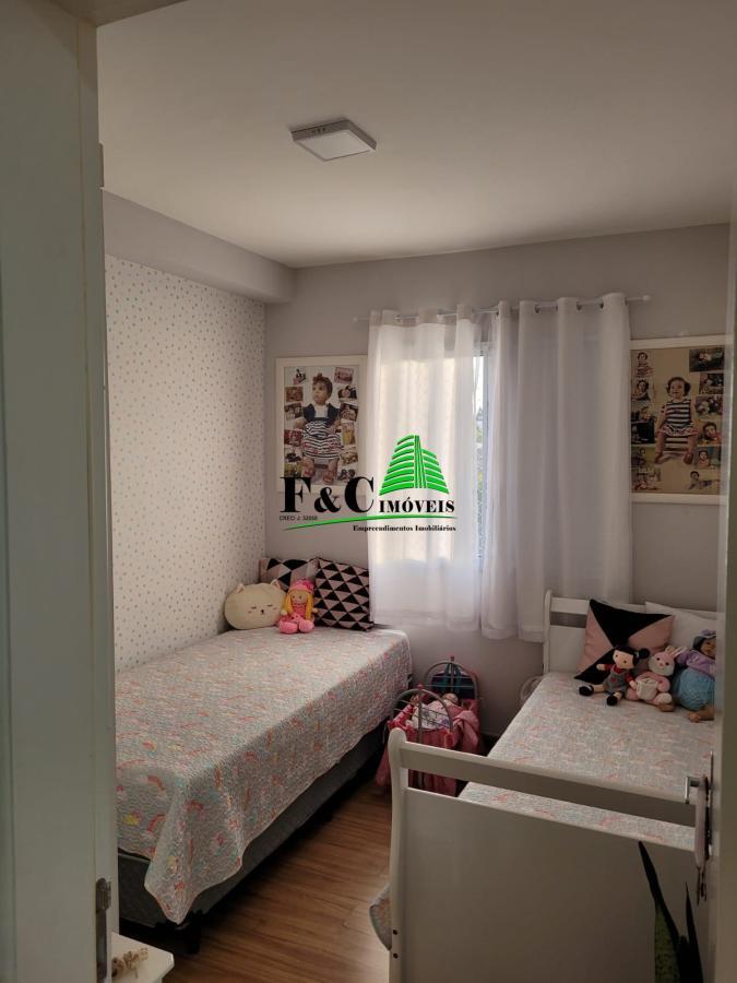 Apartamento à venda com 2 quartos, 58m² - Foto 8