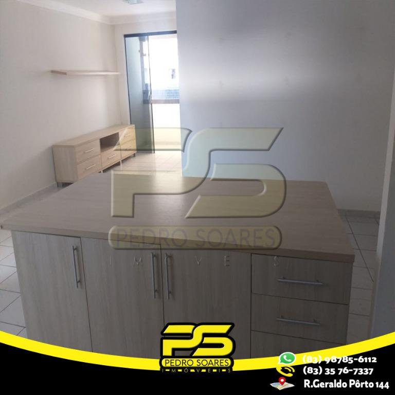 Apartamento à venda com 3 quartos, 86m² - Foto 7