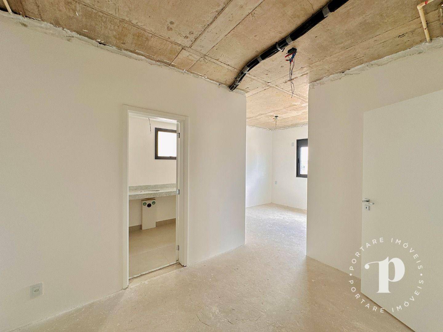 Apartamento à venda com 3 quartos, 151m² - Foto 21