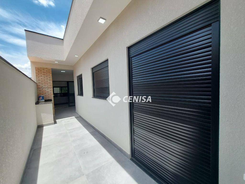 Casa de Condomínio à venda com 3 quartos, 152m² - Foto 20