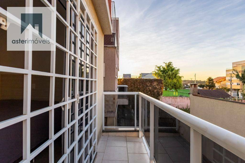 Sobrado à venda com 3 quartos, 205m² - Foto 13