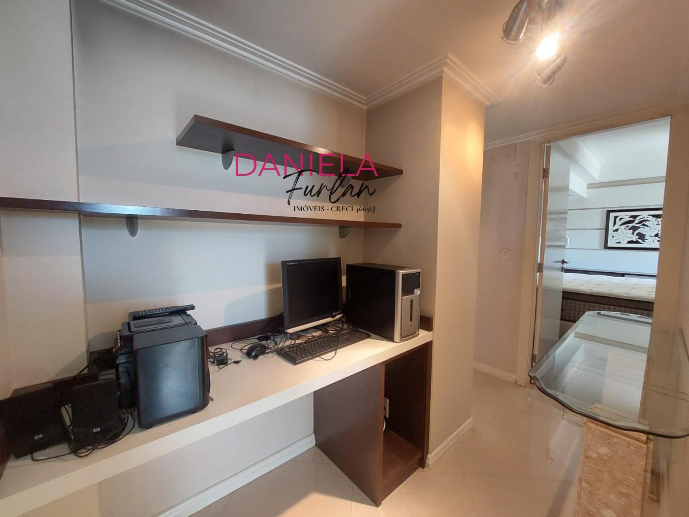 Apartamento à venda com 2 quartos, 135m² - Foto 41