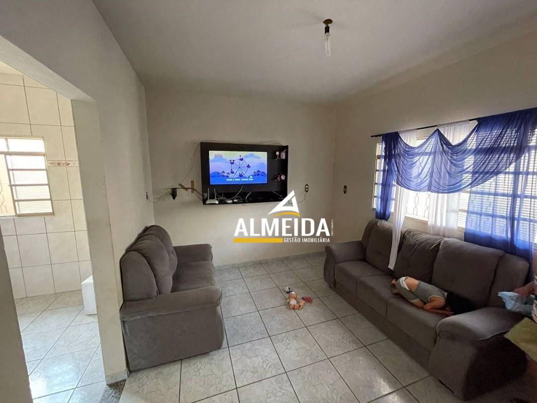 Casa, 3 quartos, 117 m² - Foto 5