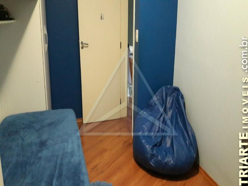 Sobrado à venda com 3 quartos, 107m² - Foto 12