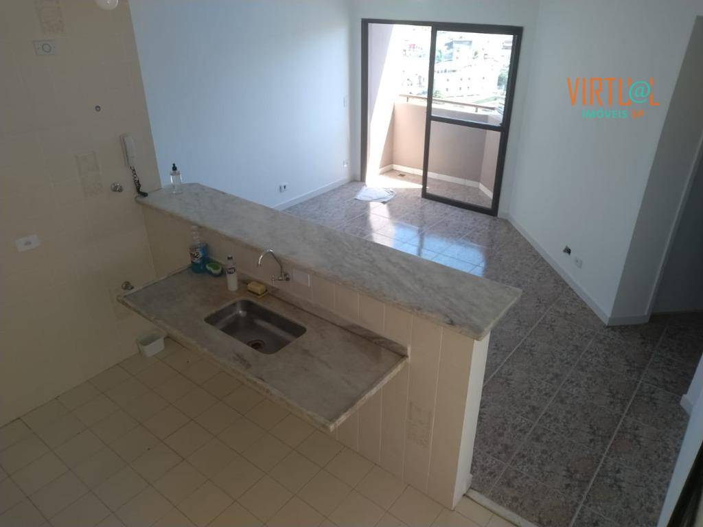 Apartamento à venda com 2 quartos, 51m² - Foto 6