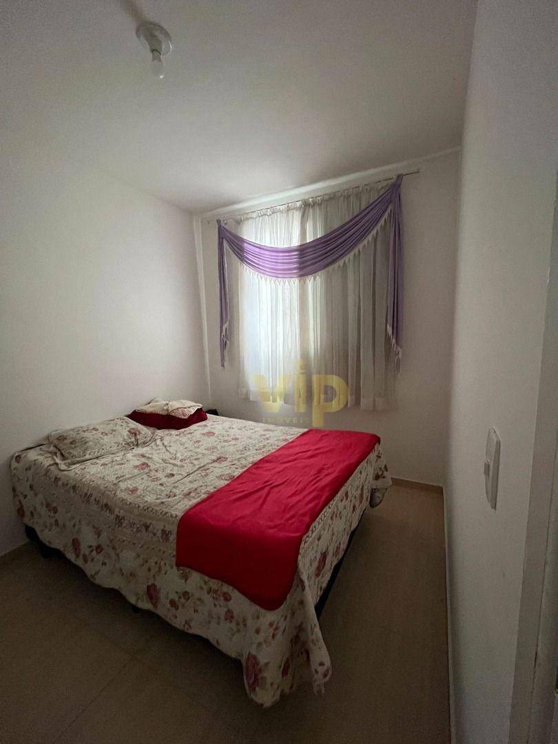 Apartamento à venda com 2 quartos, 50m² - Foto 2