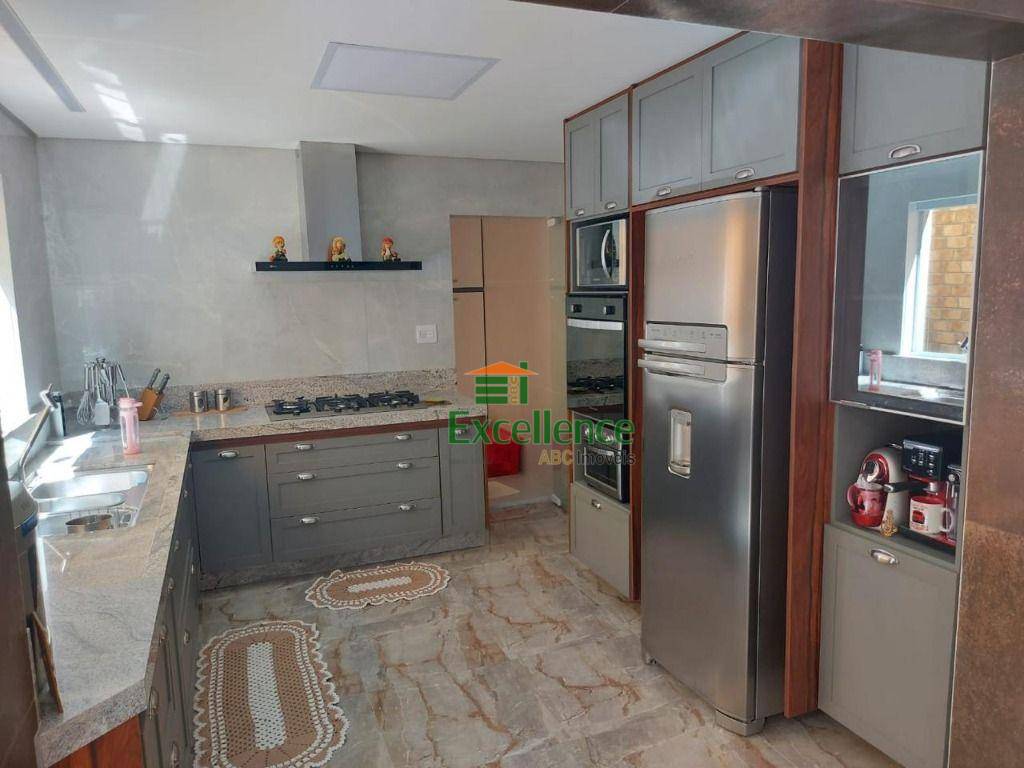 Sobrado à venda com 3 quartos, 221m² - Foto 14