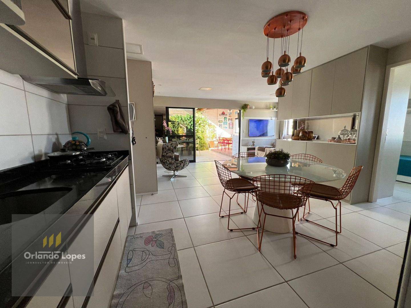 Cobertura à venda com 3 quartos, 129m² - Foto 4