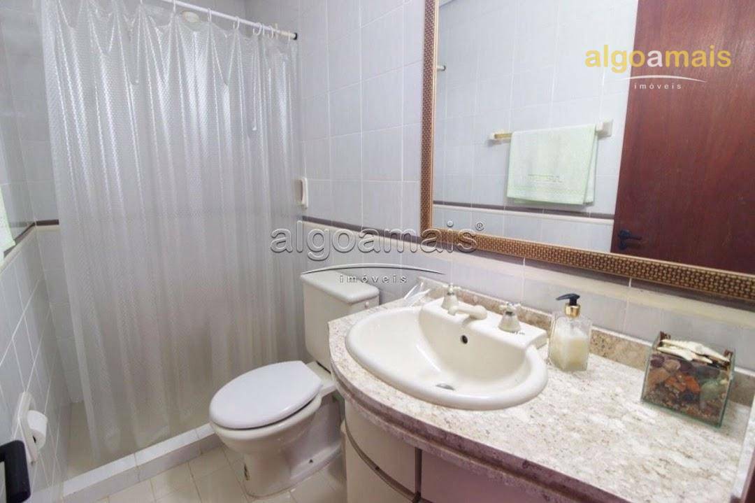 Apartamento à venda com 3 quartos, 160m² - Foto 12