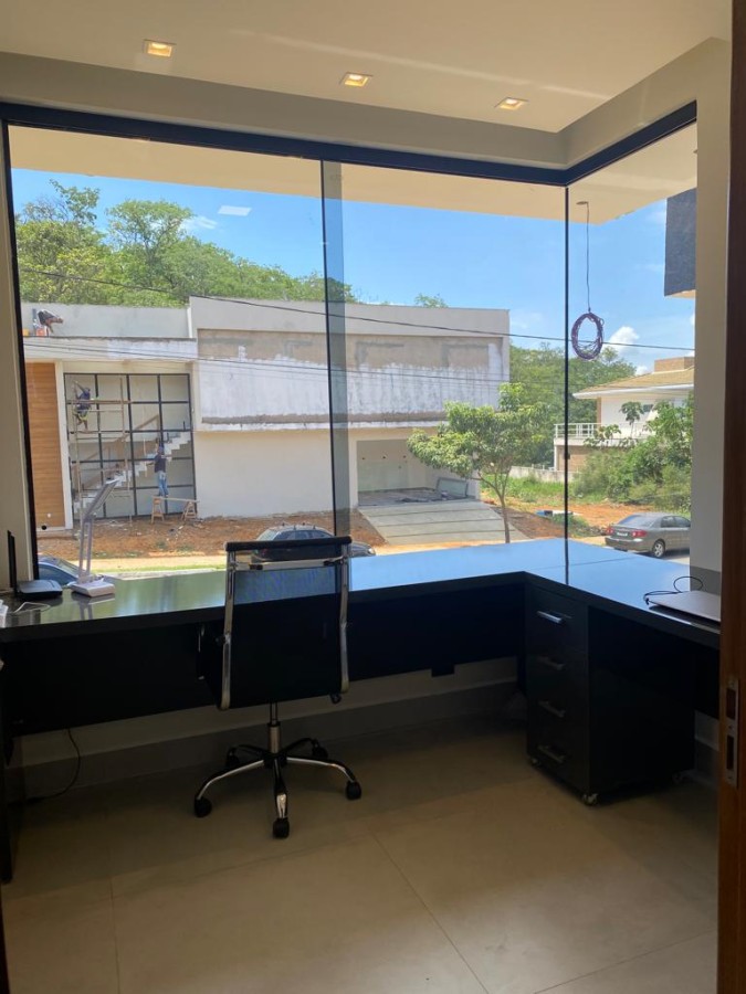 Casa de Condomínio à venda com 3 quartos, 258m² - Foto 9