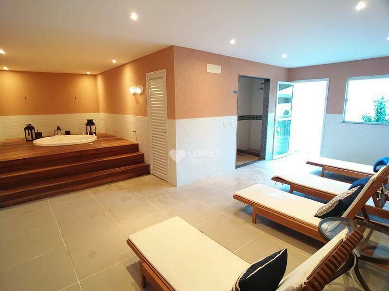 Cobertura à venda com 2 quartos, 130m² - Foto 18
