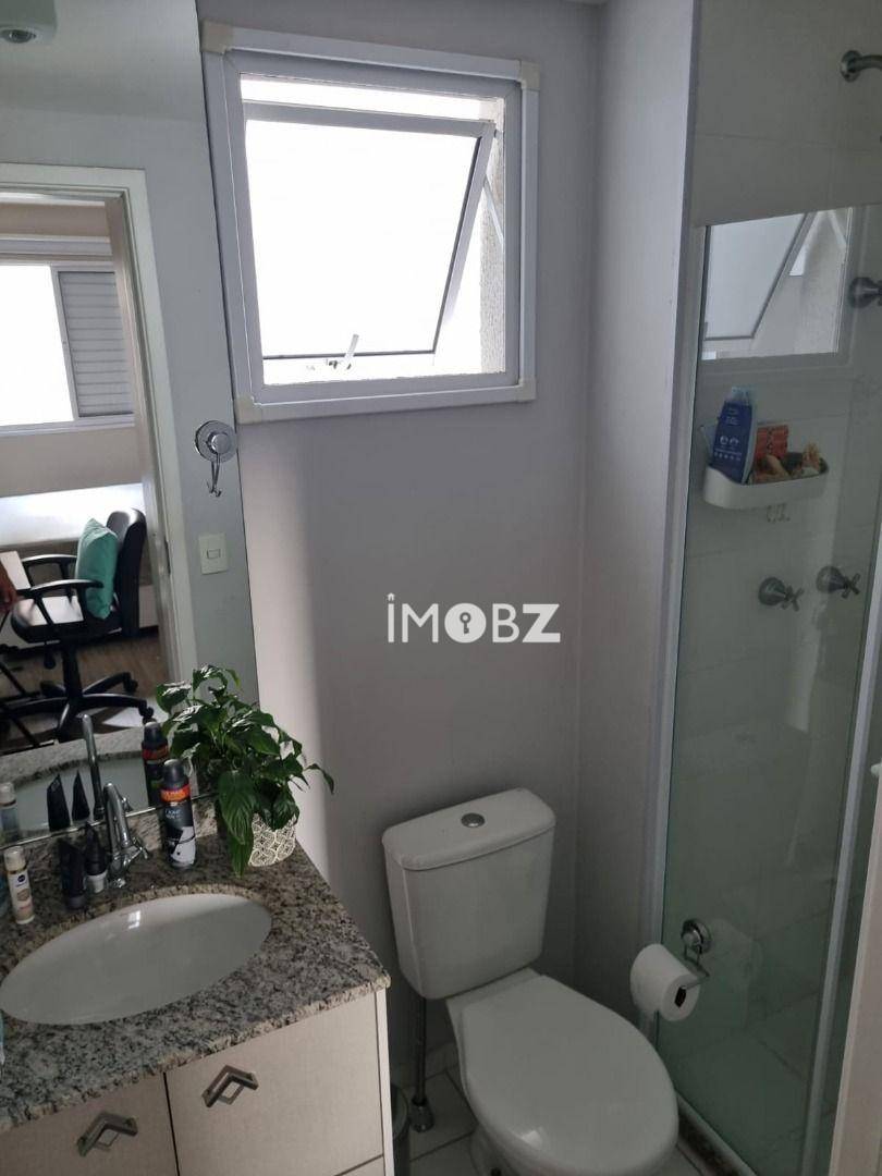 Apartamento à venda com 2 quartos, 57m² - Foto 18