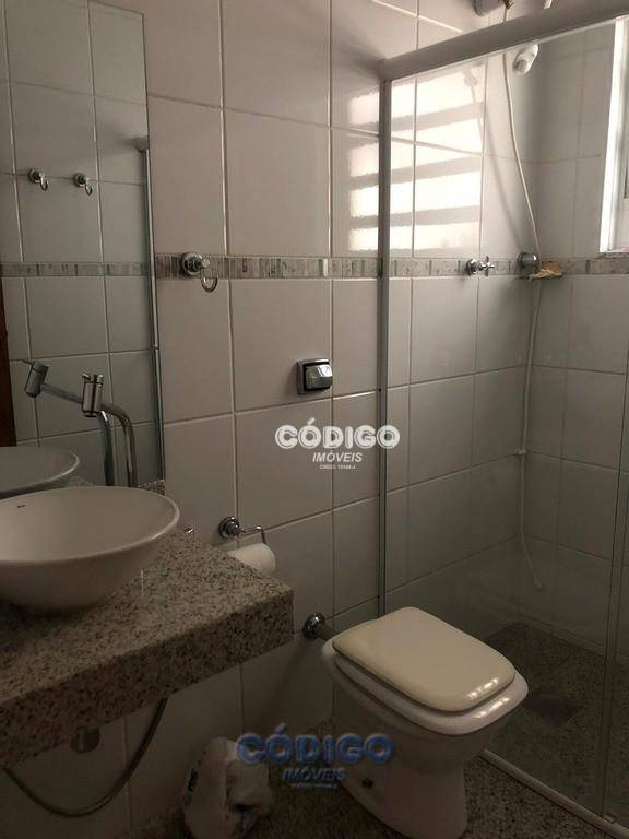 Casa à venda com 3 quartos, 160m² - Foto 29