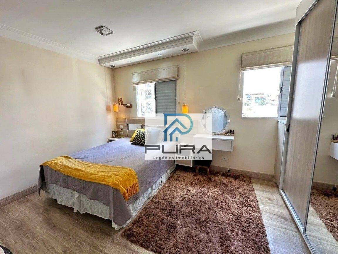 Apartamento à venda com 2 quartos, 60m² - Foto 8