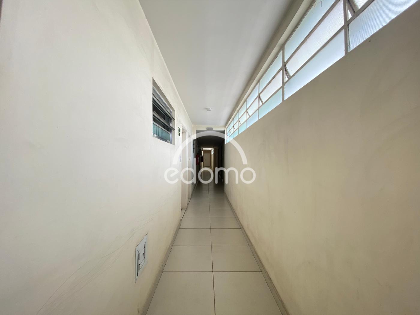 Apartamento para alugar com 1 quarto, 38m² - Foto 16