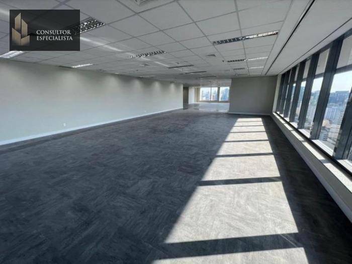 Conjunto Comercial-Sala para alugar, 666m² - Foto 9