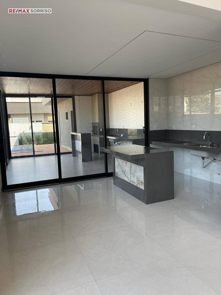 Casa de Condomínio à venda com 4 quartos, 233m² - Foto 6