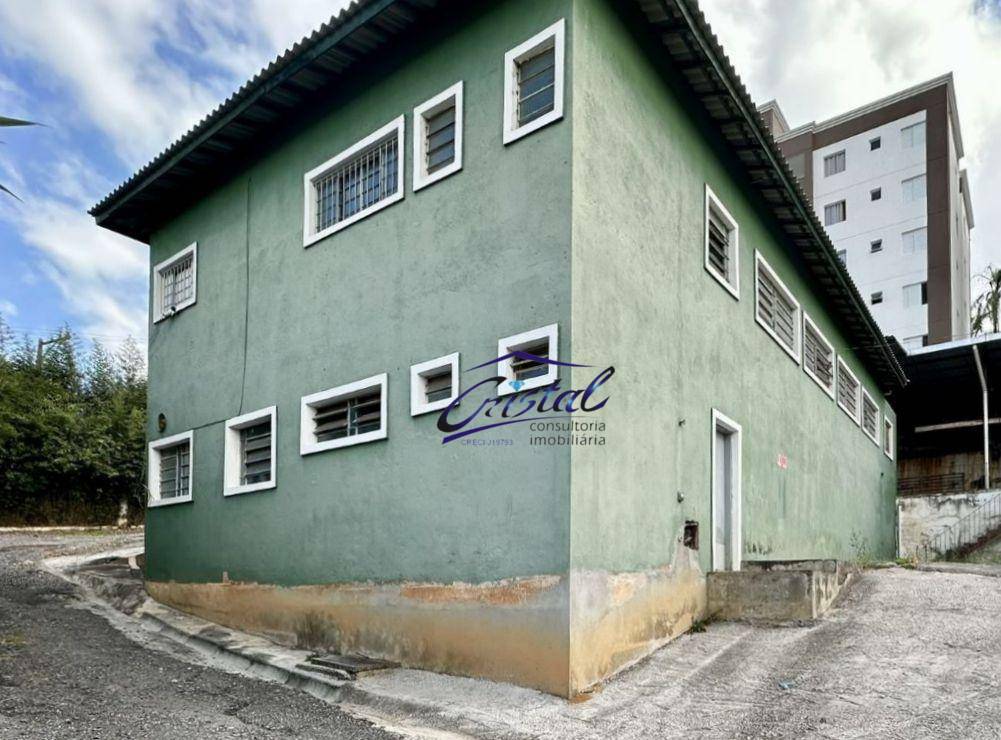Prédio Inteiro à venda, 441m² - Foto 1