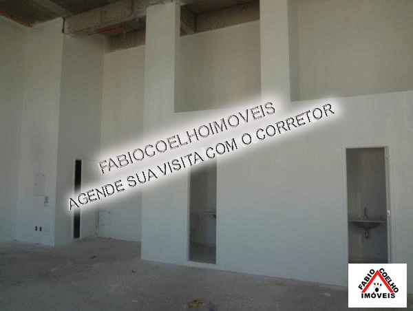 Cobertura à venda, 151m² - Foto 1