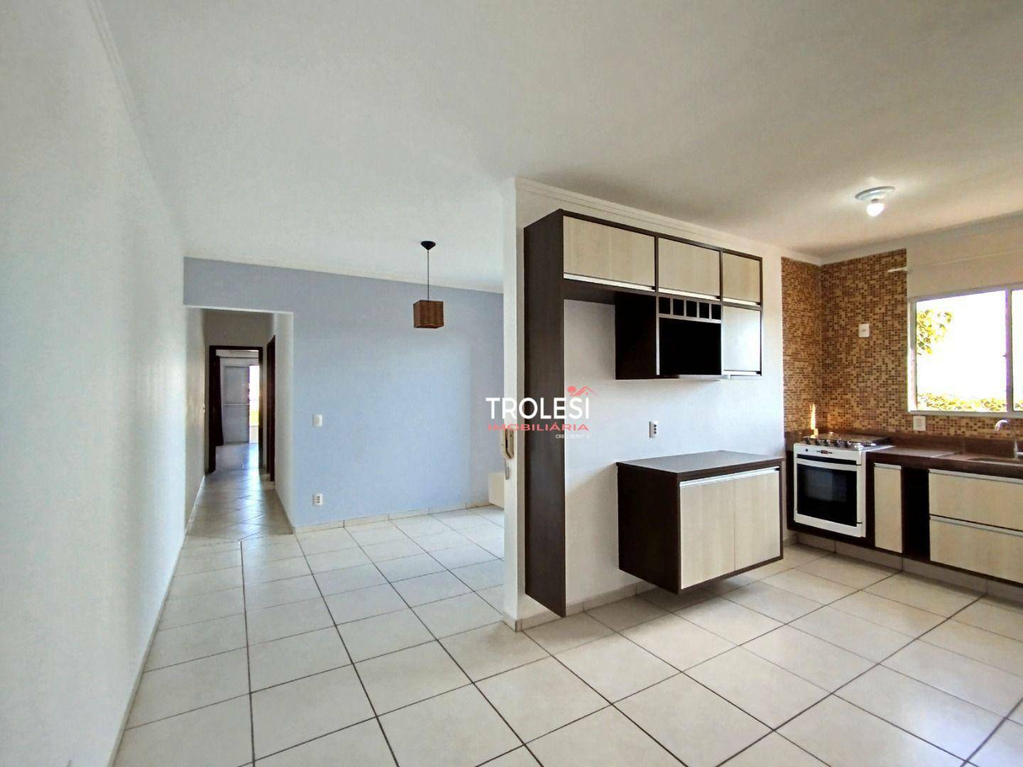 Apartamento à venda com 2 quartos, 71m² - Foto 3