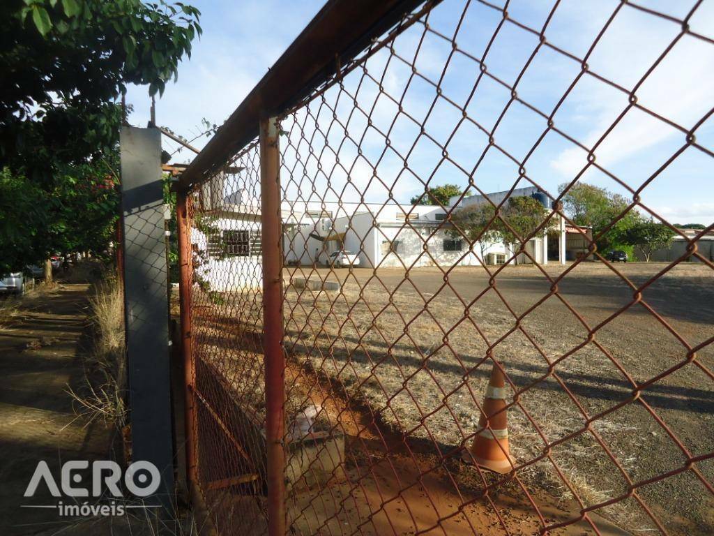 Depósito-Galpão-Armazém à venda e aluguel, 1200m² - Foto 4