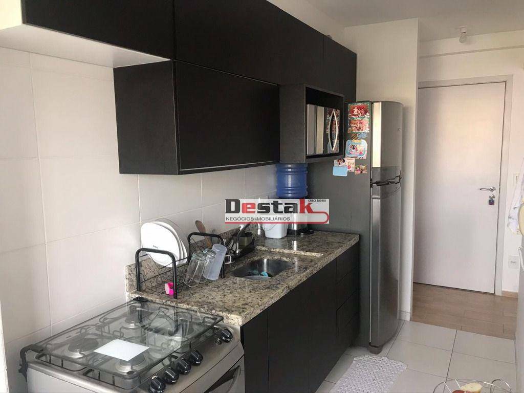 Apartamento à venda com 2 quartos, 54m² - Foto 1