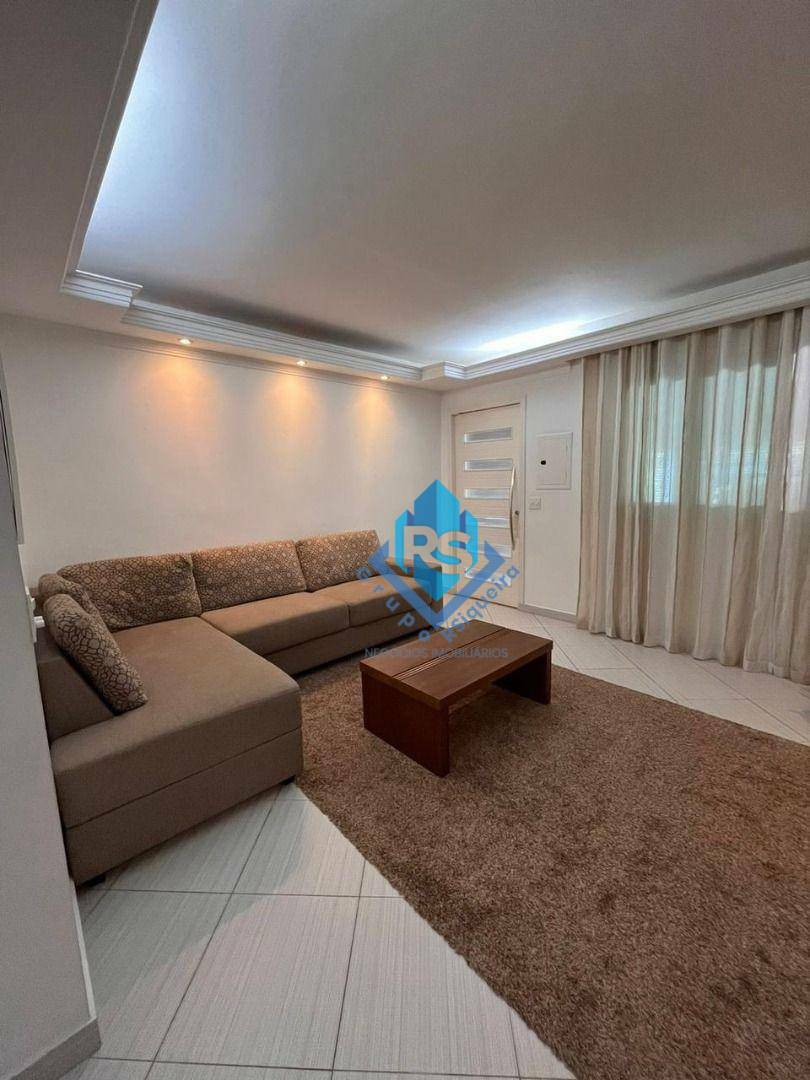 Casa à venda com 3 quartos, 182m² - Foto 2