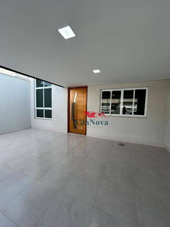 Casa à venda com 3 quartos, 92m² - Foto 9