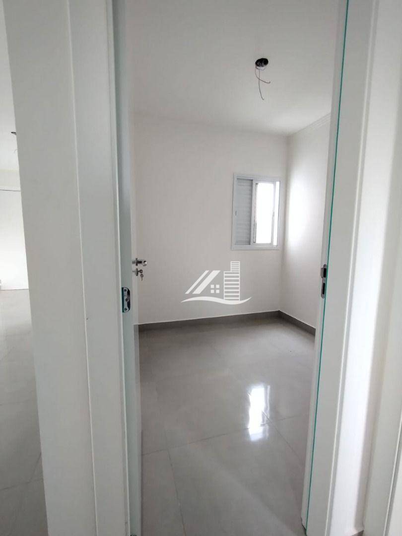 Apartamento à venda com 2 quartos, 52m² - Foto 8