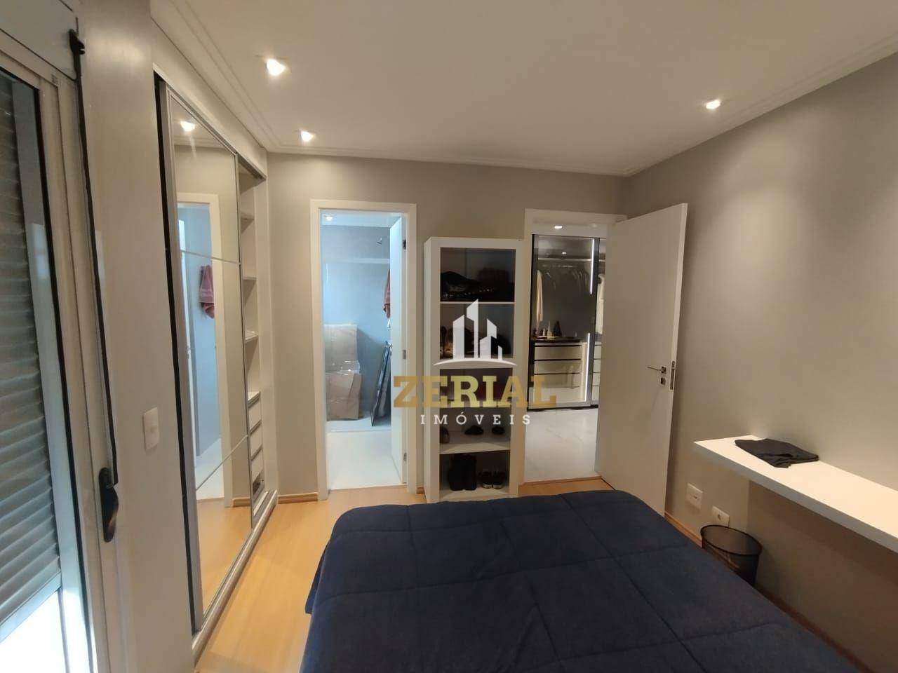 Apartamento à venda com 3 quartos, 156m² - Foto 29