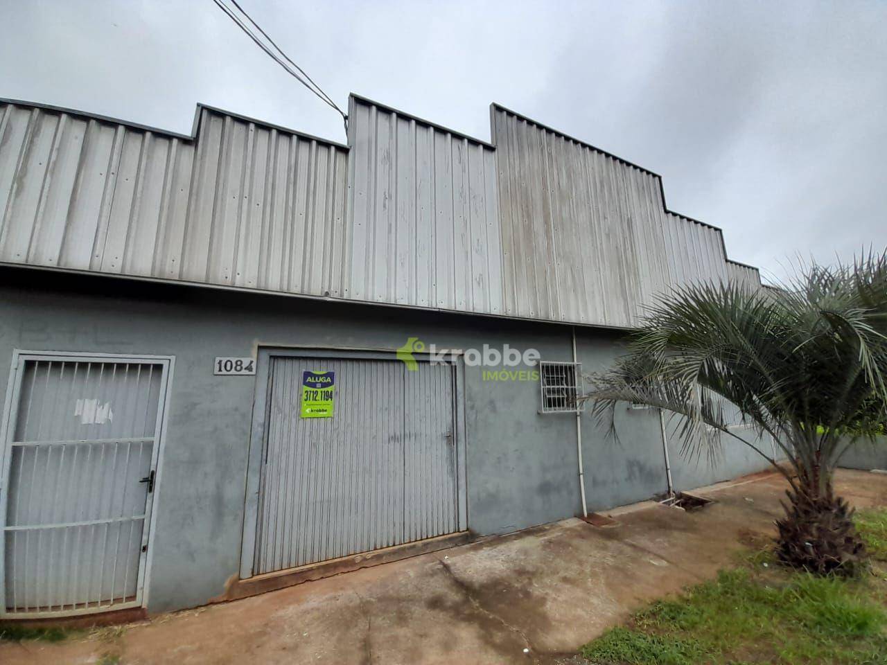 Conjunto Comercial-Sala para alugar, 95m² - Foto 1