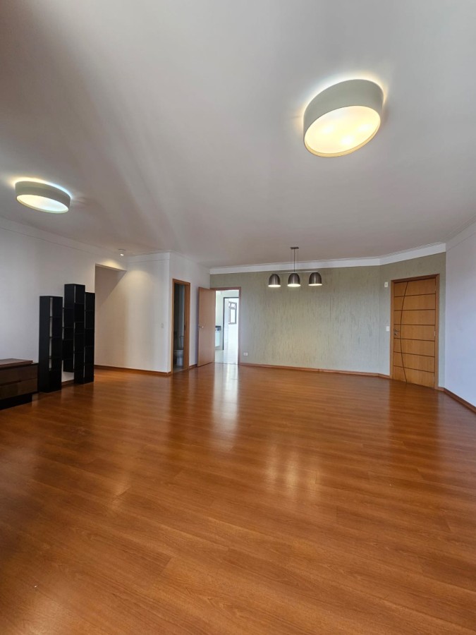 Apartamento à venda, 157m² - Foto 1