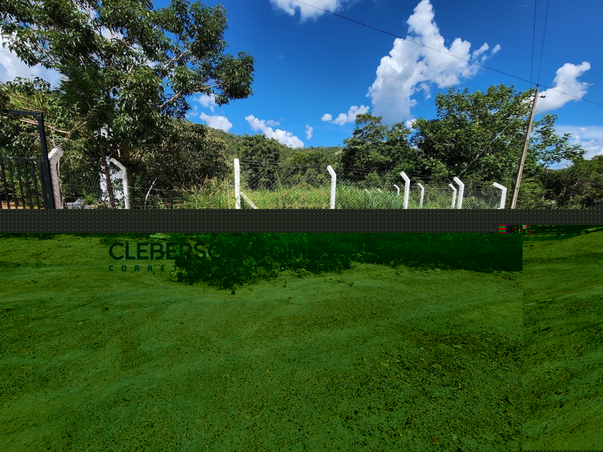 Chácara à venda, 1400m² - Foto 3