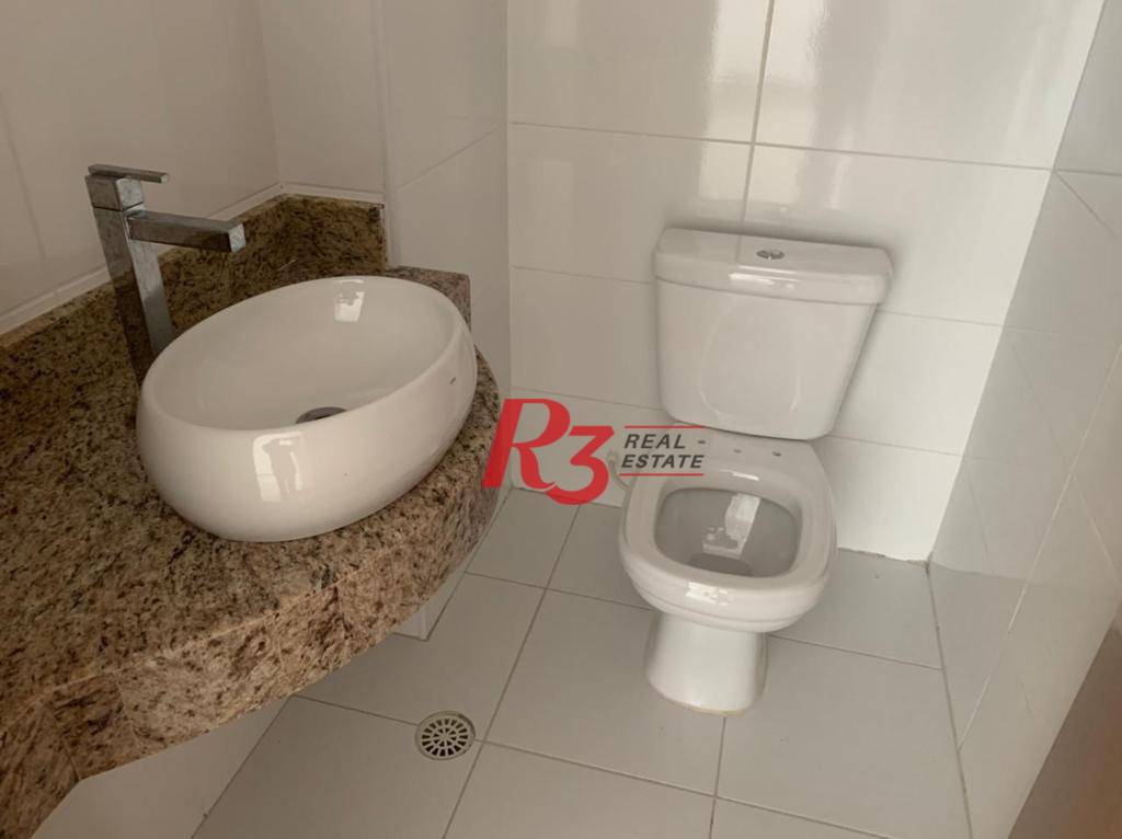 Apartamento à venda com 3 quartos, 126m² - Foto 19