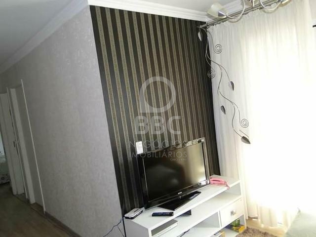 Apartamento à venda com 2 quartos, 59m² - Foto 2