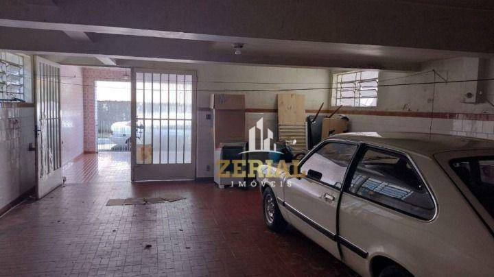 Sobrado à venda com 3 quartos, 310m² - Foto 2