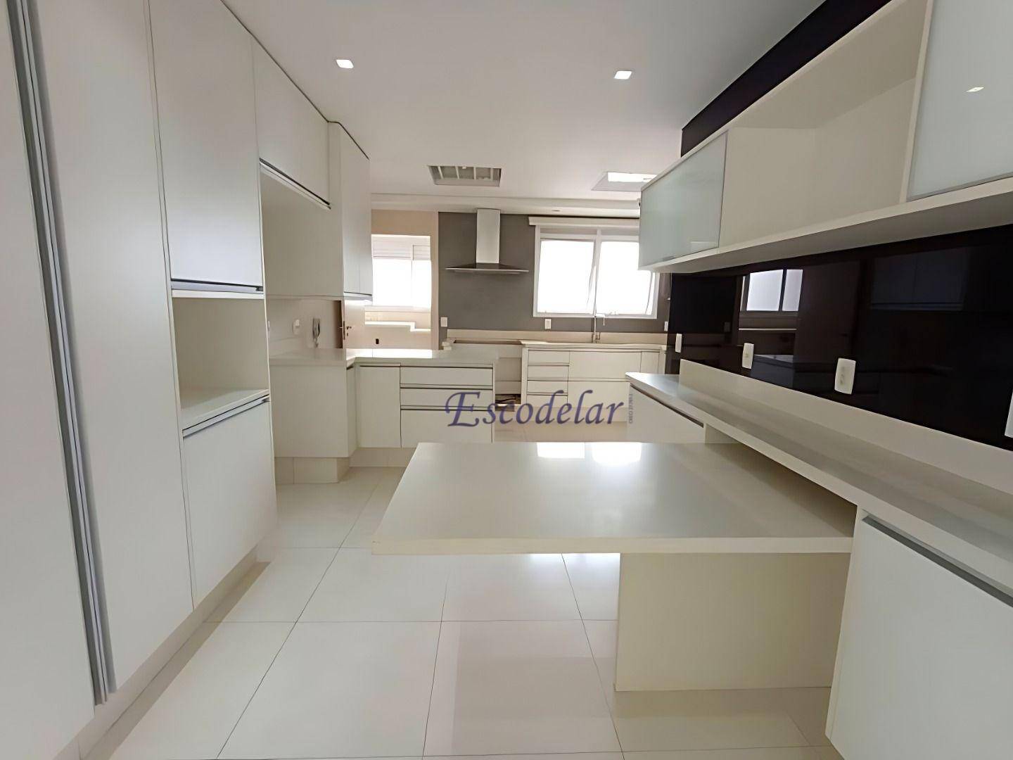 Apartamento à venda com 4 quartos, 288m² - Foto 10