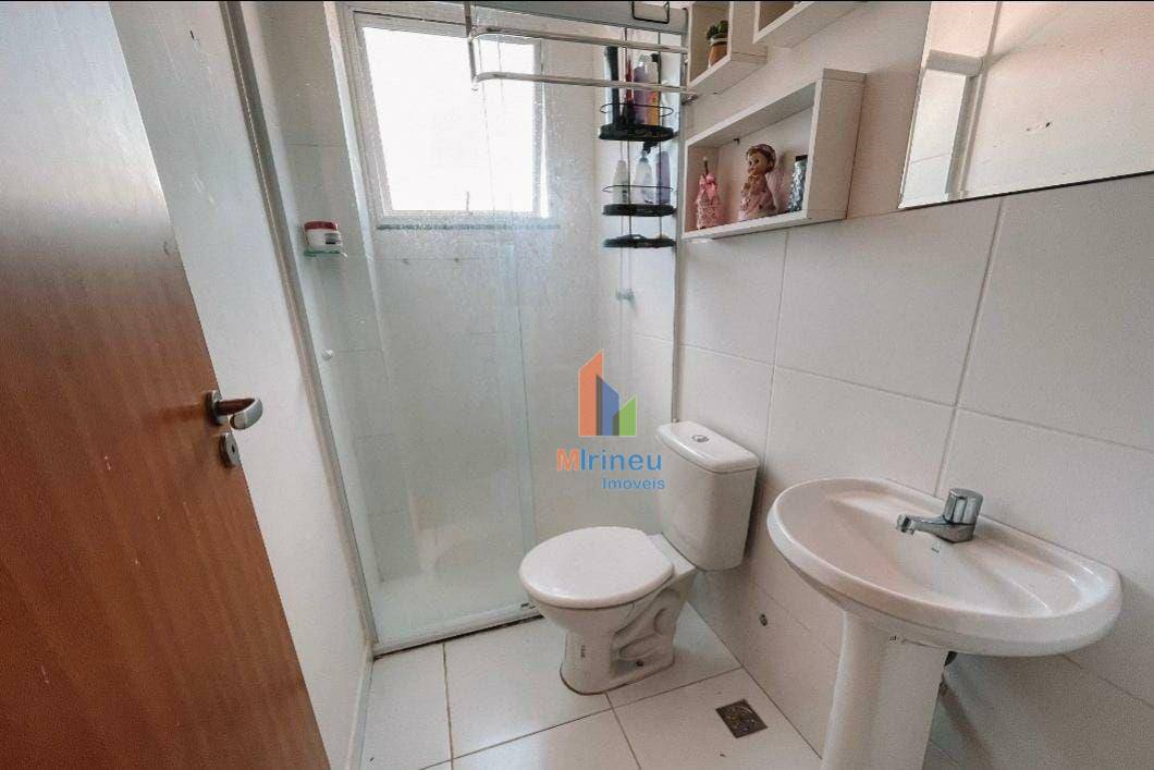 Apartamento à venda com 2 quartos, 48m² - Foto 7