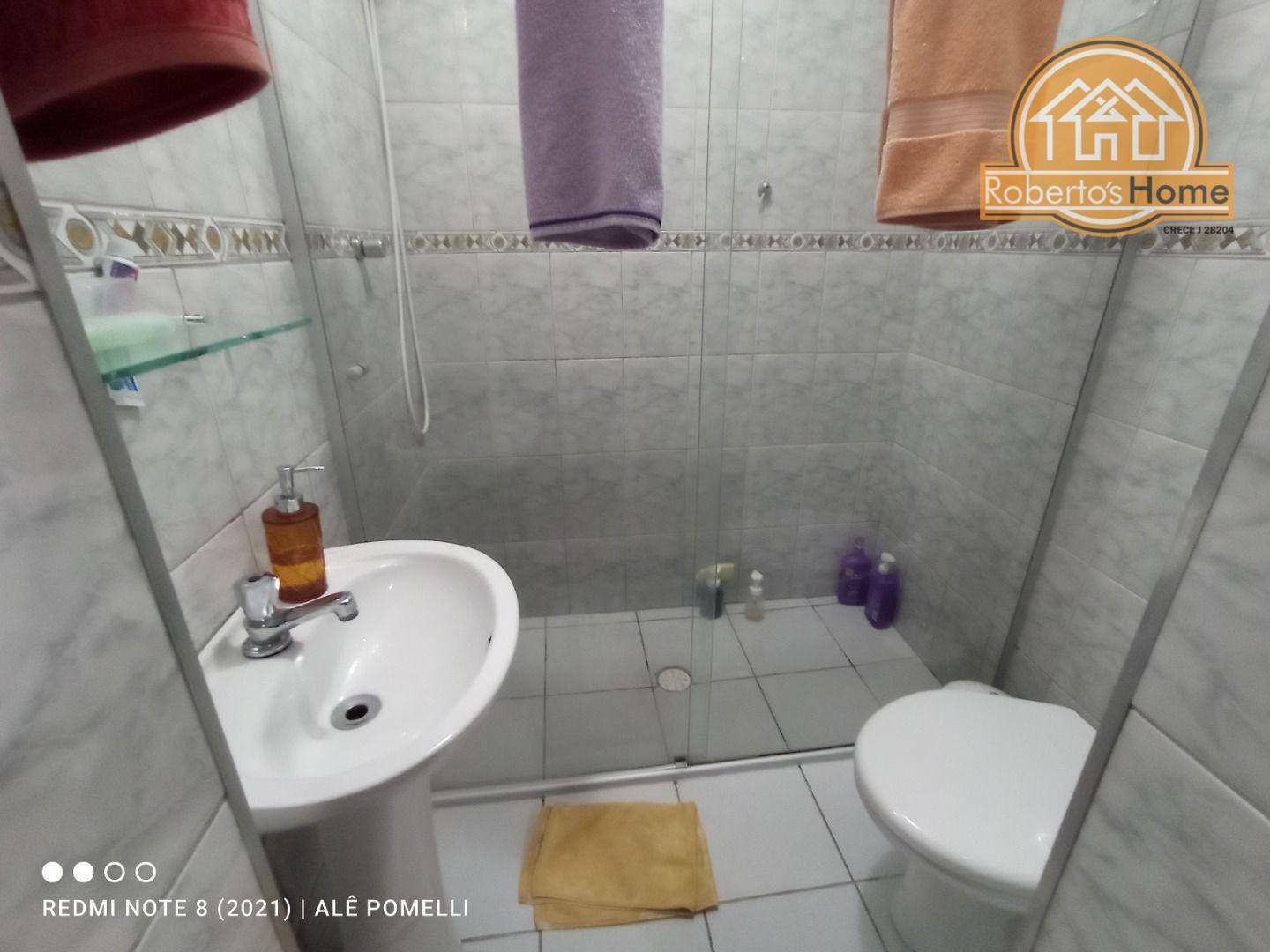 Sobrado à venda com 4 quartos, 110m² - Foto 36