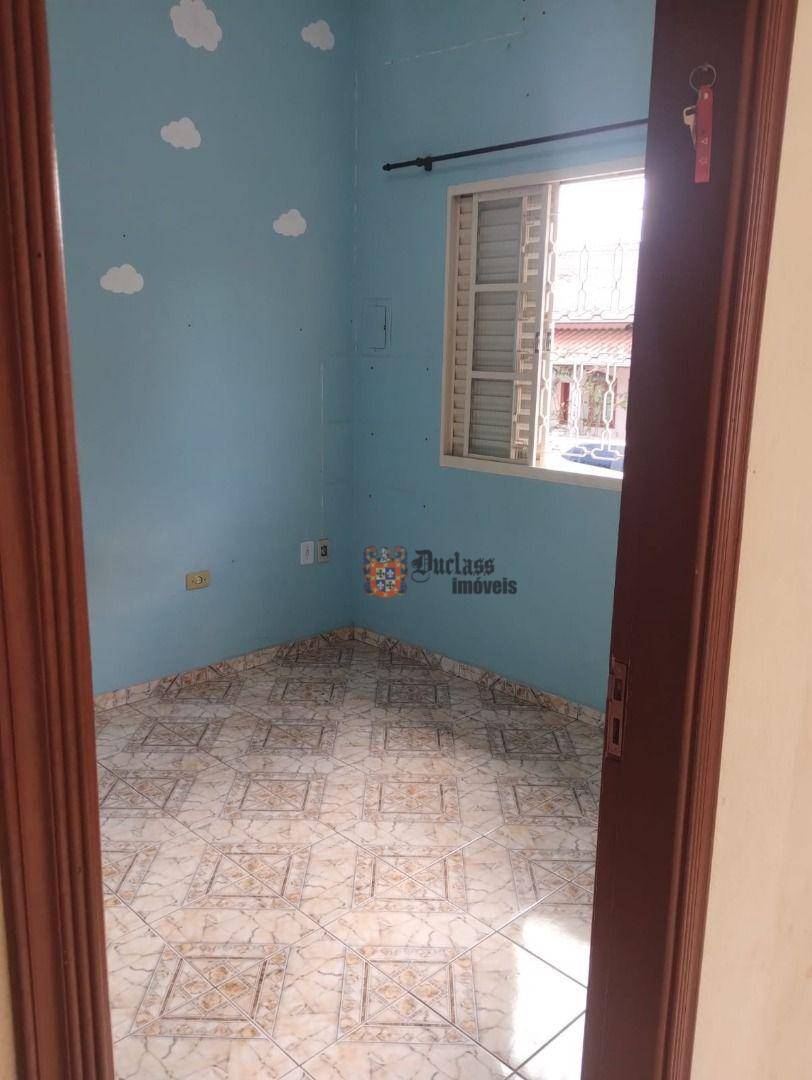 Casa à venda com 5 quartos, 165m² - Foto 10