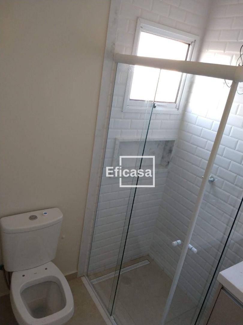 Casa de Condomínio à venda com 3 quartos, 120m² - Foto 18