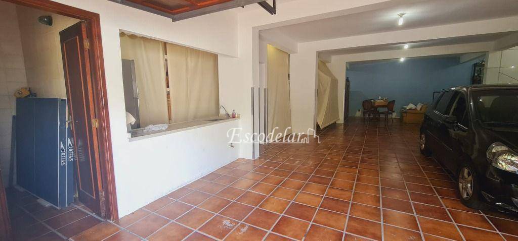 Casa à venda com 3 quartos, 264m² - Foto 23