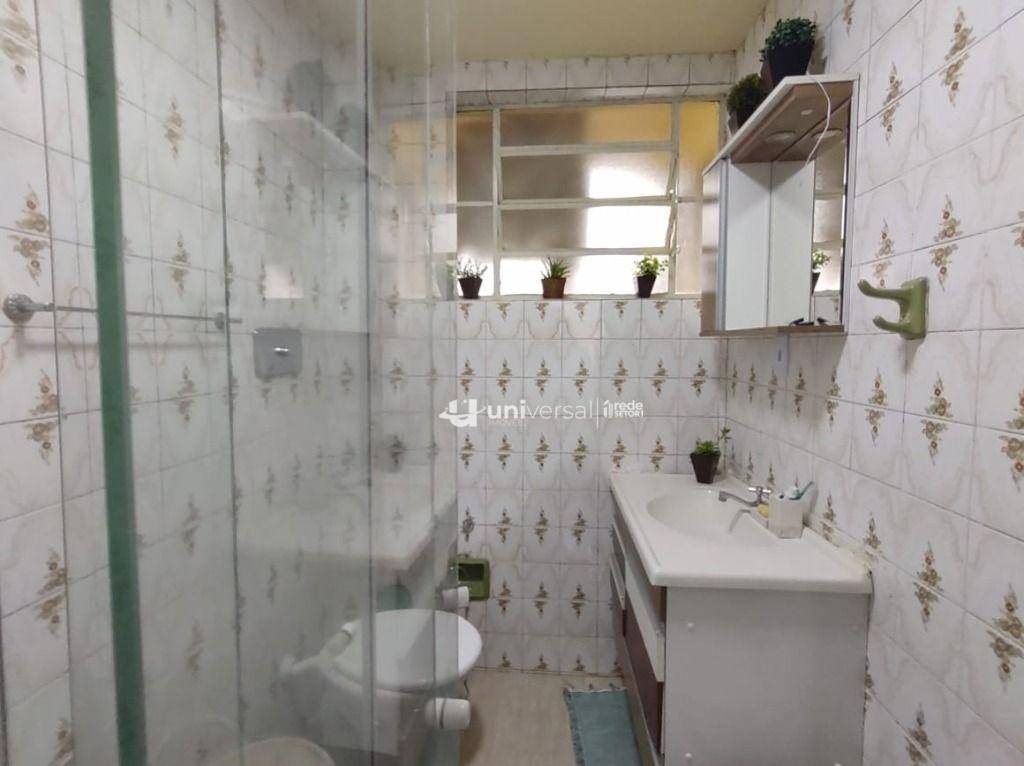 Apartamento à venda com 1 quarto, 41m² - Foto 9